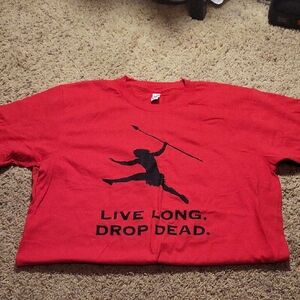 Primal Kitchen American Apparel